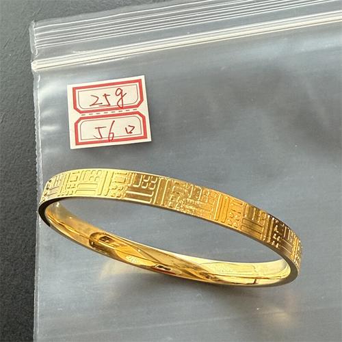 金银饰品的含金量与价值 专业知识解读